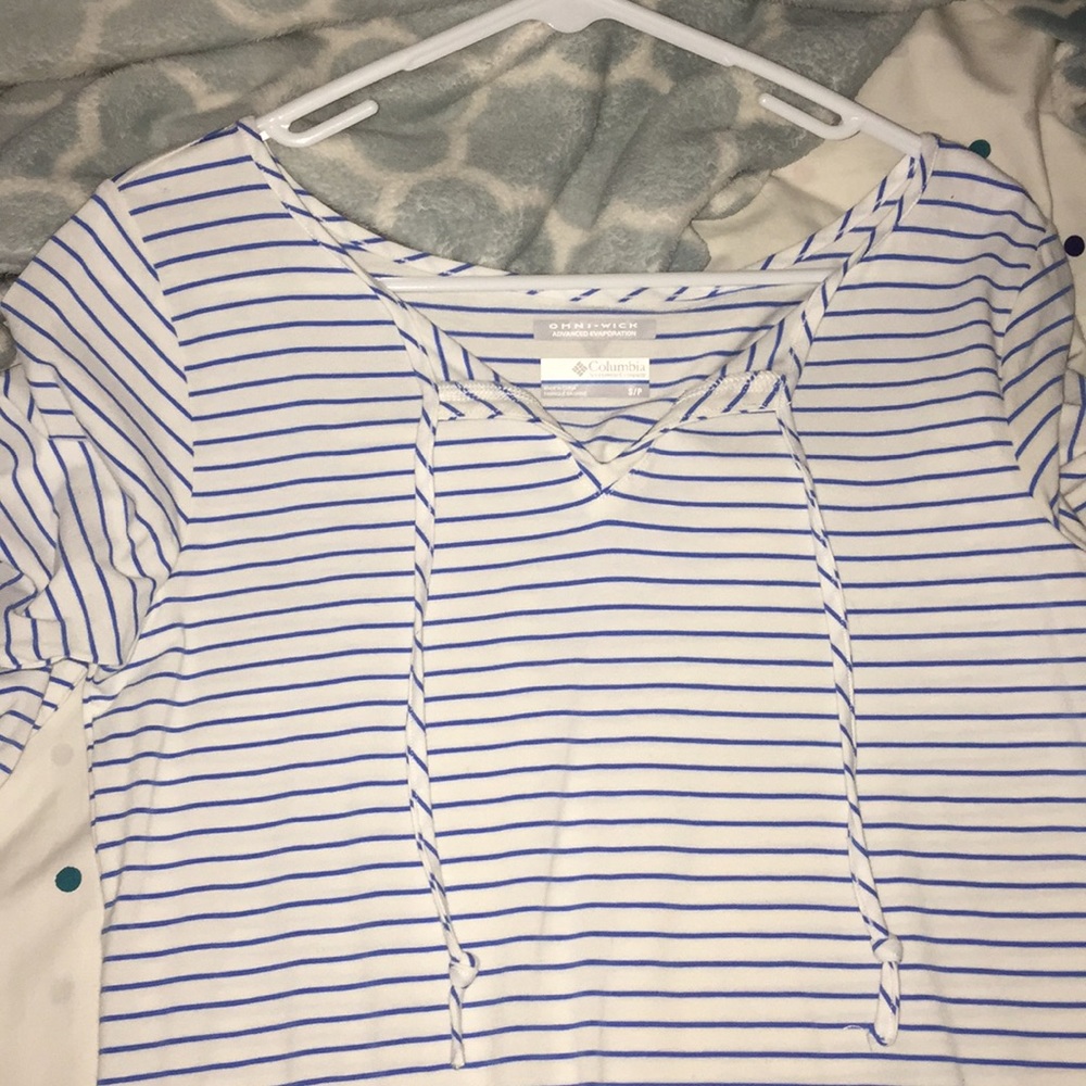 Columbia Shirt! NWOT
